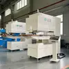 Máquina de Selagem de Borda de Correia Transportadora de PU de Alta Qualidade, Selagem Térmica de Alta Frequência, Sem Degraus, Sem Excesso, para Alimentos e Farmacêuticos