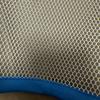 Saco de Cultivo para Deixar Arroz de Molho com Cordão Visual Bolsa de Malha para Frutas Saco de Malha à Prova de Moscas-das-Frutas para Pitaya e Vegetais