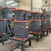 Tianjin En Stock Trituradora Compuesta Tipo Pfl600 Pequeña Vertical para Carbón Escoria Cerámica Arcilla Trituradora Eléctrica