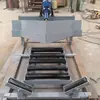 Descargador de Arado Único Montado al Frente, Doble Arado, Equipo Minero Grande, Equipo de Transporte de Escoria de Carbón