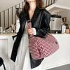 Bolsa de viaje estilo japonés Bolsa de hombro de moda para mujer Bolsa de mensajero Mochila pequeña casual de marca de moda con personalidad para hombre Bolso cruzado ligero para viaje