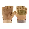 Nuevos Guantes Tácticos para Hombres y Mujeres Deportes al Aire Libre Ciclismo Motocicletas Fitness Operaciones de Campo Guantes de Dedo Completo Venta al por Mayor Transfronteriza