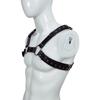 Ropa de Bondage de Cuero Sexy para Hombres Ropa Sexy para Bares Correas Juguetes para Hombres Listos para la Venta