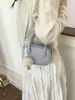 Bolsa de Bolos de Alta Gama para Mujer, al por Mayor Transfronterizo, Modelo Nuevo 2026, Bolso Pequeño de Moda para Oficina, Bolso Cruzado para Teléfono