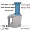 Medidor de umidade de grãos tipo LDS-1G Medidor de umidade de grãos LDS-1H ponto de ouro