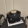 Bolso Artístico Fresco Estilo Coreano de Moda al por Mayor para Mujer, Bolso Pequeño Nuevo Cruzado de Almacenamiento a Cuadros Otoño e Invierno