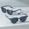 Gafas de Moda Ojo de Gato con Personalidad para Adultos Hombres Mujeres Casual Decoración Exterior Cortavientos Parasol Conducción Fiesta