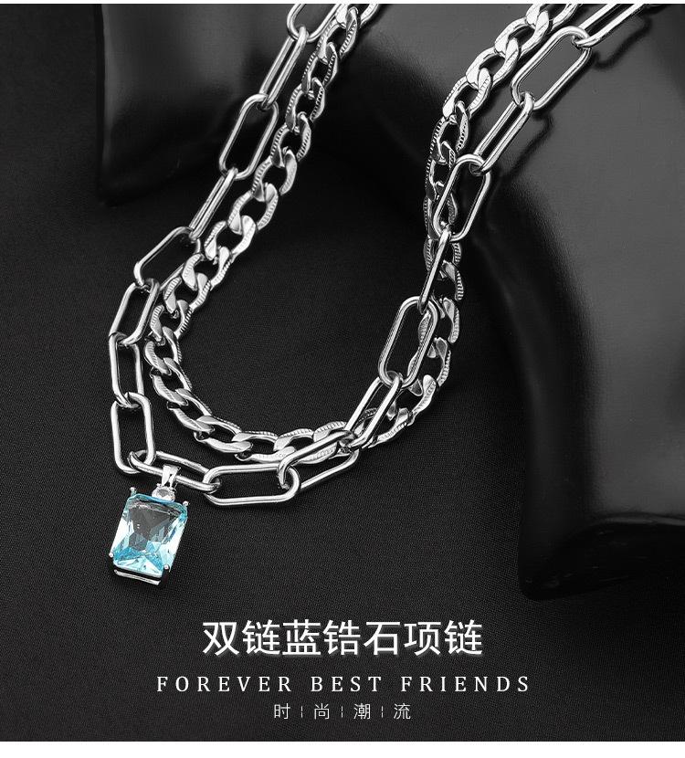 DWX1006-双链蓝锆石项链_02.jpg