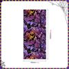 Bl367-382 Adesivos Eletrostáticos de Vidro Transfronteiriços de Halloween Adesivos Decorativos de Vidro para Janela sem Cola Filme de PVC para Janela