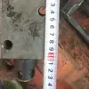 Válvula de Retención Qiancheng Kj-10 Accesorios para Sistema de Soporte Hidráulico de Minería Válvula de Retención de Control Hidráulico Gran Inventario