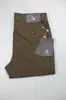 Pantalones Casuales de Vestir Rectos de Gama Alta para Hombre para Negocios y Viajes al Trabajo, con un Diseño de Cintura Alta y una Sensación de Caída Premium, Pantalones Casuales para Hombre