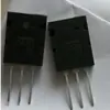 2SA1943 Es un Transistor de Frecuencia 30MHz Amplificador de Potencia de Audio con Emparejamiento 2SC5200