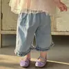 Tirantes para Bebé Niña 2026 Verano Nuevo Estilo Chaleco con Estampado de Dibujos Animados para Bebés con Falda de Malla Ropa Transpirable para Niñas