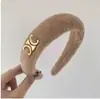 Diadema de Pelo Imitación Visón, de Borde Ancho Celebridad de Internet Otoño e Invierno Lavado de Cara Diadema de Terciopelo de Visón, Diadema para Lavado de Cara de Mujer Venta al por Mayor