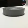 Correa de Nylon Imitación para Perro de 1 Pulgada 25 mm Intercolor con Agujeros Finos de 2.5 cm Correa para Mascotas Material Auxiliar para Ropa Fábrica