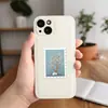36 Pegatinas de Sellos Florales, de Árboles y Animales Temáticas de Sanación en Diseño de Acuarela Estilo Bosque para Diario DIY y Decoración de Tarjetas Al por Mayor