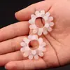 Dropshipping del Fabricante Juguetes Sexuales para Pareja Masculina Anillo de Bloqueo de Semen de Silicona Condón para Pene Condón Partícula de Dragon Ball Colmillo de Lobo