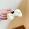 Mini Pinza para el Cabello con Forma de Corazón, Elegante Pasador de Princesa, Pinza de Media Presión Exquisita de Gama Alta, Pinza para Flequillo, Accesorio para el Cabello para Mujer