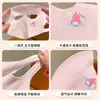Mascarillas Cálidas de Otoño e Invierno para Niños, Nuevas Mascarillas Protectoras de Cara Completa Mejoradas para Niños y Niñas, Lavables, a Prueba de Viento y Frío
