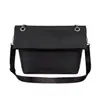 2026 Nova Bolsa Dobrável Casual Transversal Bolsa de Mão Bolsa de Ombro Bolsa Simples Versátil Estilosa