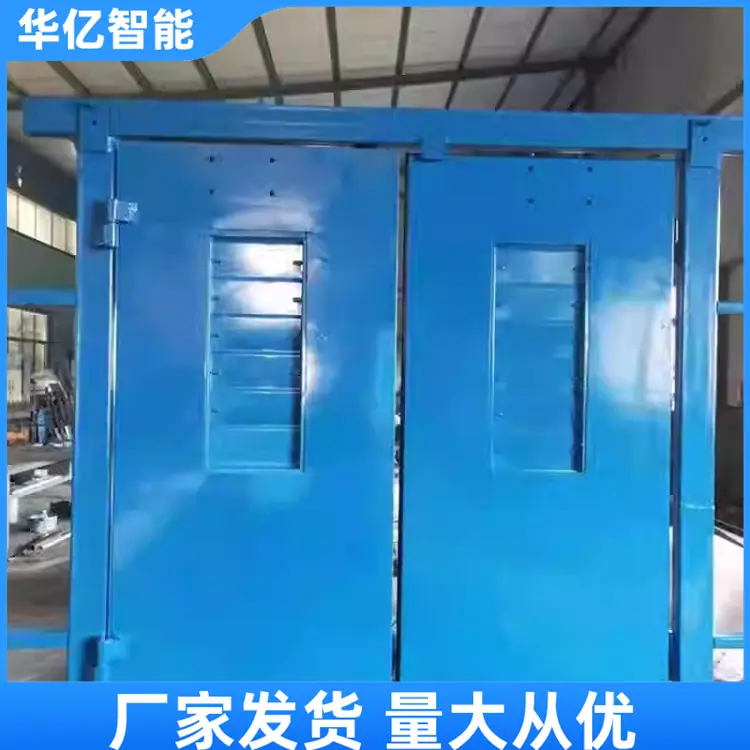 无压风门02_副本