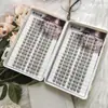 Modelo de Viscosa de Gran Capacidad, El Regreso de la Diosa a sus Pestañas Libro, Maquillaje con Luz Artificial Natural, Muy Recomendado para Uso Prolongado, Suave y Rejuvenecedor