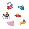 Decoraciones de Pastel Creativas de Moda de Xiaohongshu para Pasteles de Cumpleaños de Hombres Estilo Chino
