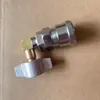 Tanque de Gasolina para Camión de Gran Volumen Válvula de Extracción de Aire Conexión de Tanque de Gasolina para Remolque Kit de Tubo Soplador de Polvo Accesorios para Tubo de Extracción de Aire Tipo Universal