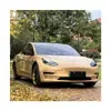 Venta al por mayor de fábrica Película de TPU que cambia de color Película que cambia de color para carrocería completa del coche Serie Metal Cristal Pegatina OEM Personalizado Venta al por mayor