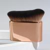Escova Corporal Multifuncional Mais Vendida Transfronteiriça, Escova Corporal de Cerdas Macias, Escova Grande Plana, Pincel para Blush e Outras Ferramentas de Beleza, Pincel para Pó Solto
