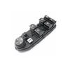 Aplicable a BMW Serie 5 E60 elevalunas eléctrico sin plegado de cristal interruptor maestro de elevación 61316951914