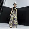 Pantalones para Niños Pantalones Cargo Nezha Otoño e Invierno Nueva Moda Casual Tendencia Estilo Urbano Pantalones para Niños y Niñas