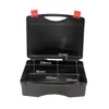 Bolsa de PP Caja de Herramientas Ferretería Plástico de Burbujas Caja Protectora Impermeable Caja Protectora para Equipos de Precisión Instrumento Caja de Almacenamiento de Bolsa de PP