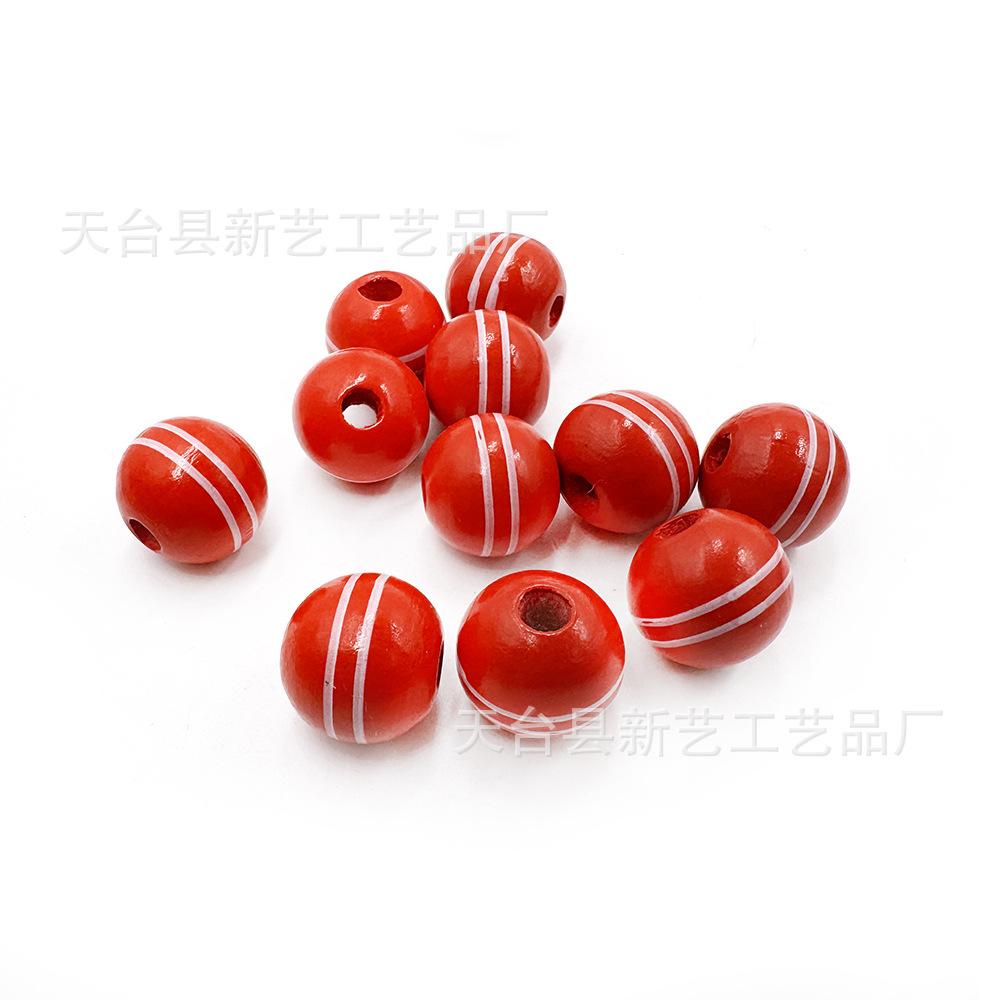 红色底两条纹 (4)