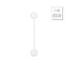Cross-border Headset Universal Wire Organizer Data Cable Storage Artifact Portable Magnetic Buckle Charging Cable Anti-winding Wire Organizer