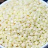 Nuevo producto auténtico sorgo de Montenegro sorgo de grano grueso sorgo pelado sorgo pegajoso arroz glutinoso arroz de sorgo blanco arroz de grano grueso