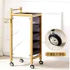 Carrito de Herramientas de Peluquería Carrito de Salón Carrito de Bar Carrito de Belleza Carrito de Salón de Belleza Carrito de Peluquería Carrito de Herramientas Móvil