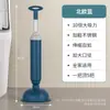 Alambre de Acero de Muelle Desatascador, Tubería de Desagüe, Herramienta para Inodoro y Alcantarilla, Desatasco de Tuberías, Operado Manualmente