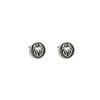 Pendientes de Araña Europeos y Americanos para Hombre, Lujo Accesible, Pendientes de Diseño de Nicho Retro de Gama Alta, Pendientes de Moda Versátiles y Modernos para Mujer