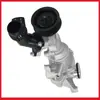2742001000 Bomba de Agua Electrónica Mecánica Adecuada para Mercedes Metris 2.0L 16-20 Bomba de Agua de Refrigeración