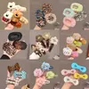 Pinzas para el pelo retro de otoño e invierno para pelo grueso, nuevas pinzas versátiles de concha de abulón 2026, accesorios para el pelo de clip único de felpa y lindos
