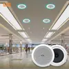 Altavoz de Techo en Stock Altavoz de Voltaje Constante Música de Fondo para Centro Comercial Sistema de Transmisión Pública para Campus 4 Pulgadas 5 Pulgadas 6 Pulgadas