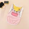 Colete Fino de Primavera para Filhote Roupa de Pet Gato Teddy Roupas de Gato Verão Bulldog Francês Cachorrinho Bichon Roupas de Verão