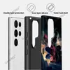 Funda de Teléfono Versátil de Moda para Chicos, Spider-Man Rojo y Azul Symbiote de Venom, Samsung Galaxy S26 Ultra