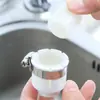 Convertidor de ducha para grifo boquilla a prueba de salpicaduras ahorrador de agua para grifo interfaz de tubería accesorios universales de ferretería tubo de conexión
