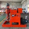 Suministro ZLJ250 Perforadora Hidráulica Completa para Pozos Perforadora de Túneles para Ingeniería de Túneles Perforadora de Inyección Reforzada ZLJ1250 Perforadora para Pozos