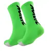 Calcetines Deportivos para Exteriores Mavic para Hombre y Mujer Calcetines de Ciclismo Calcetines para Correr y Montañismo Absorbentes del Sudor Transpirables Calcetines de Ciclismo