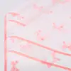 Esencial para Floristerías: Papel de Regalo Flor de Encaje Mágico Mate Translúcido, Materiales Impermeables para Ramo, Al por Mayor en Stock