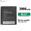 Adequado para Lenovo S930/S938T/S939 Bateria Durável para Celular Grande Capacidade Bl217 Atacado de Fábrica Exportação