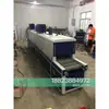 Horno Eléctrico Temperatura Constante Horno Secador Eléctrico Calefacción Eléctrica Tipo Transportador Secador Eléctrico Calefacción Eléctrica Horno Túnel Horno Túnel Caja Secadora